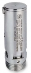 Предохранительный пружинный клапан PED  DN 1", 6 bar (59840-PN6)