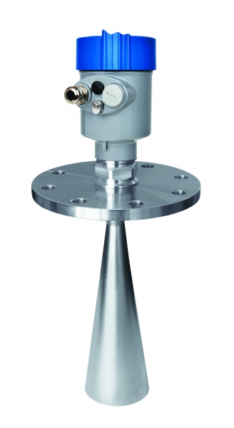 Микроволновый радарный измеритель уровня NYRD806 AUTOMATION INSTRUMENTS